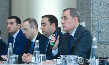 Bakı Cammu və Kəşmir münaqişəsinin həllindən danışıb