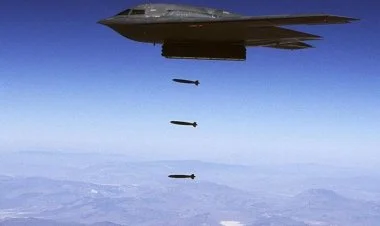 Dünya ABŞ-ın İran nüvə obyektlərinə zərbəsini necə qarşıladı