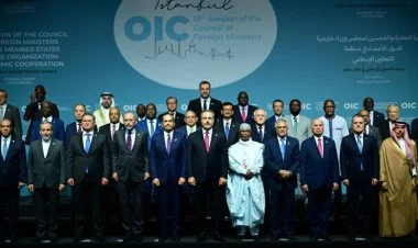 İƏT Qərbi Azərbaycanlıların qayıdış hüququnu dəstəkləyib
