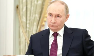 Putin gələn həftə Çinə dördgünlük səfər edəcək