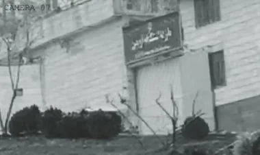 İsrail Tehrandakı Evin həbsxanasını vurdu