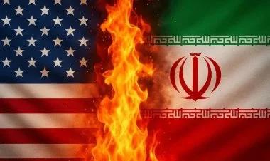 Tramp İranı təhdid etdikcə Azərbaycanda artan narahatlıq