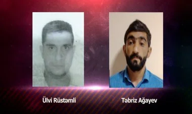 Bakıda kuryerlərdən 12 kq narkotik götürülüb VİDEO