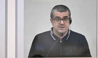 Məhkəmədə Arayik Harutyunyanın etirafları YENİLƏNİB