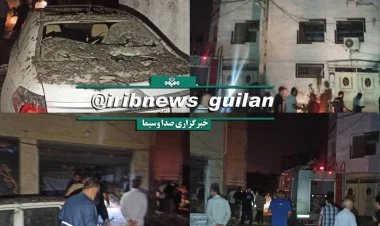 İsrail ötən gecə İranın daha bir nüvə alimini öldürüb