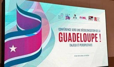 Bakıda dekolonizasiya ilə bağlı konfrans keçirilir