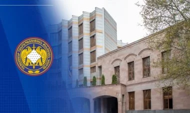 Ermənistan müxalifəti hakimiyyəti zorla ələ keçirmək istəyib