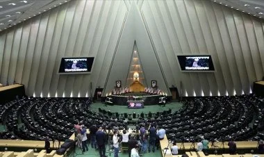 İran AEBA ilə əməkdaşlığı tam dayandırdı