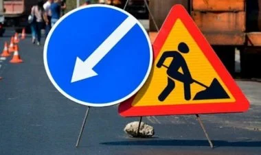 Bakıda nəqliyyatın hərəkəti qismən məhdudlaşdırılacaq