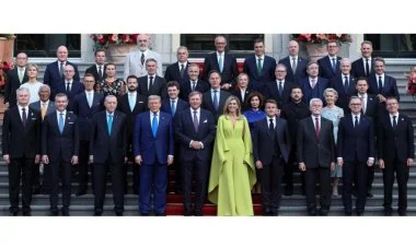 NATO üzvləri hərbi xərcləri artırmaq barədə razılığa gəlib