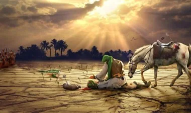 Azərbaycanda Məhərrəm ayı başlayıb