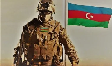 Bu gün Silahlı Qüvvələr Günüdür