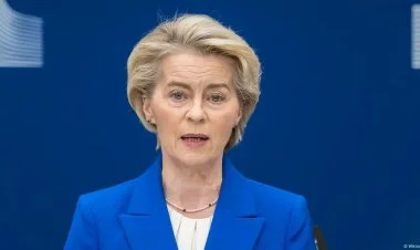 Ursula fon der Leyeni işdən çıxarmaq istəyirlər