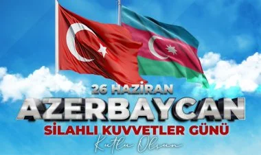 Türkiyə Milli Müdafiə Nazirliyi Azərbaycanı təbrik edib