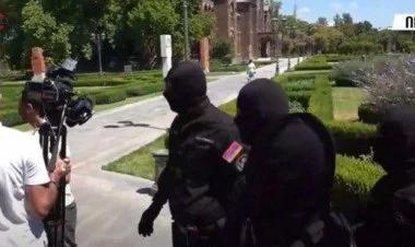 Katalikosla savaşda hüquq-mühafizə sistemi tab gətirəcəkmi?