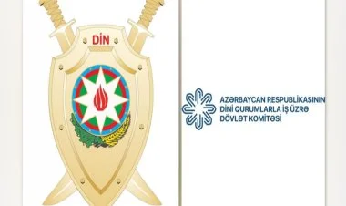 DİN və Dövlət Komitəsi Məhərrəm ayı ilə bağlı müraciət edib