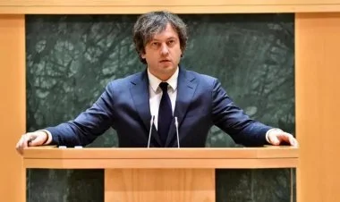 BTQ layihəsi üzrə işlərin 98,5 faizi başa çatıb