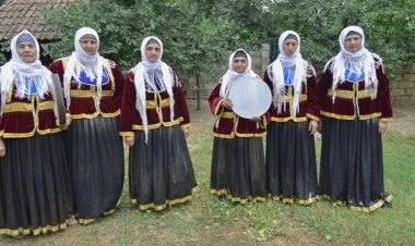 “Nənələr”in 89 yaşlı üzvü vəfat etdi
