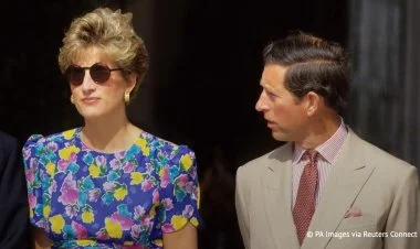 Şahzadə Diananın donu 520 min dollara satılıb