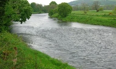 Kürün səviyyəsi qalxıb