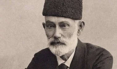 Milli mətbuatın banisi Həsən bəy Zərdabinin doğum günüdür