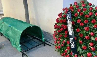 Rusiyada öldürülənlərin meyitləri bazar ertəsi göndəriləcək