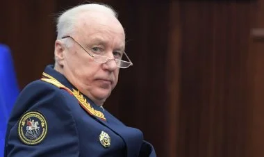 Bastrıkin azərbaycanlılarla bağlı hesabat tələb edib