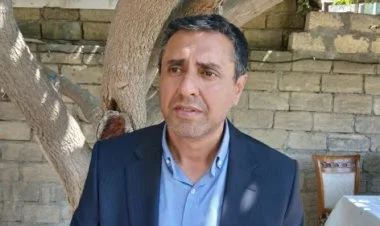 "Qardaşlarımın qanı yerdə qalmayacaq"