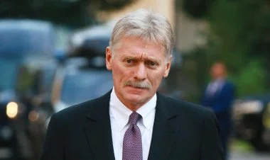 Kreml hesab edir ki, zorakılığa qarşı reaksiya olmamalıdır