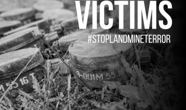 Azərbaycanlı mina qurbanlarının sayı 399 nəfərə çatdı