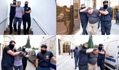 Mətbuat Şurası "Sputnik Azərbaycan"la bağlı bəyanat yayıb