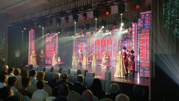 Şuşada beynəlxalq uşaq yaradıcılıq festivalı keçirilir