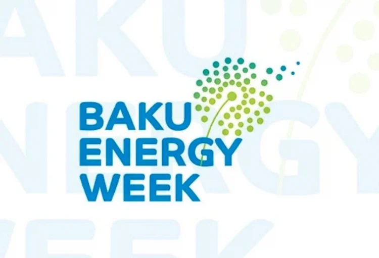 Bu gündən Bakı Enerji Həftəsi işə başlayır