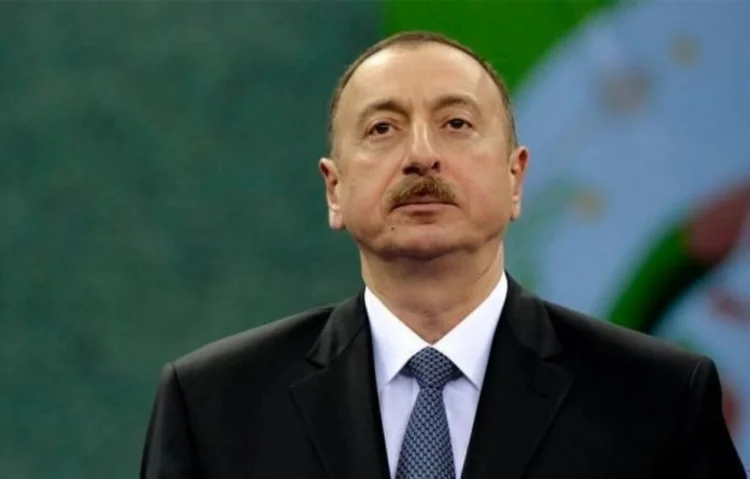 Azərbaycan Prezidenti Vaşinqtonda atışma barədə