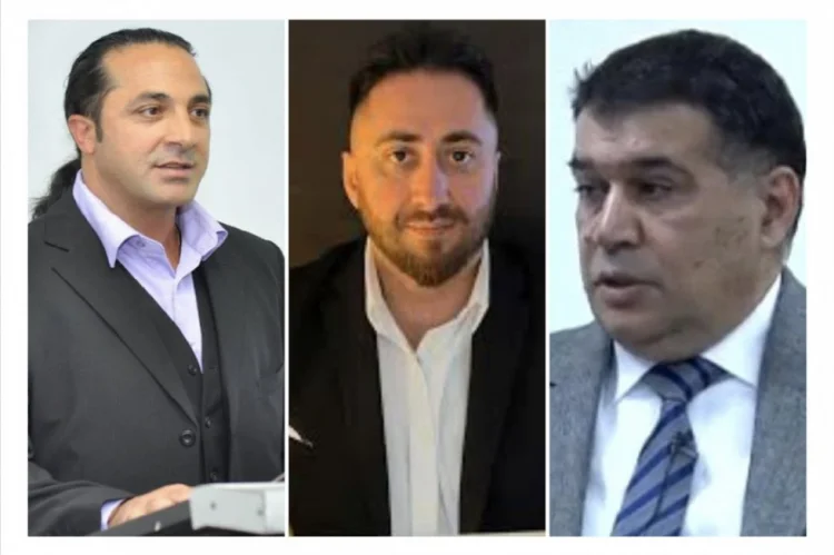 Xaricdəki blogerlərlə bağlı həbs qərarı verildi