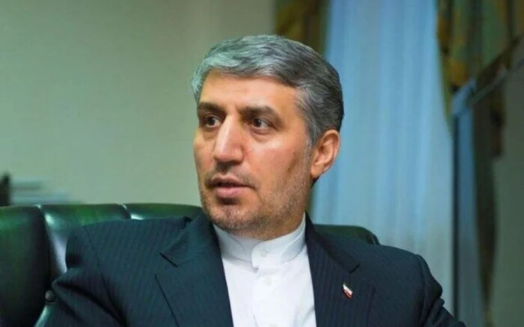 İranın Azərbaycandakı yeni səfirinin kimliyi məlum olub