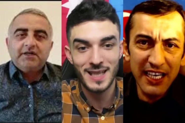 Xaricdəki blogerlər dindirilmək üçün məhkəməyə çağırılıb