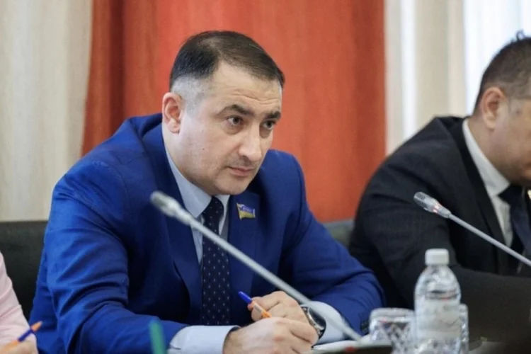 Azərbaycanlı deputat Rusiyadan Azərbaycana qaçdı
