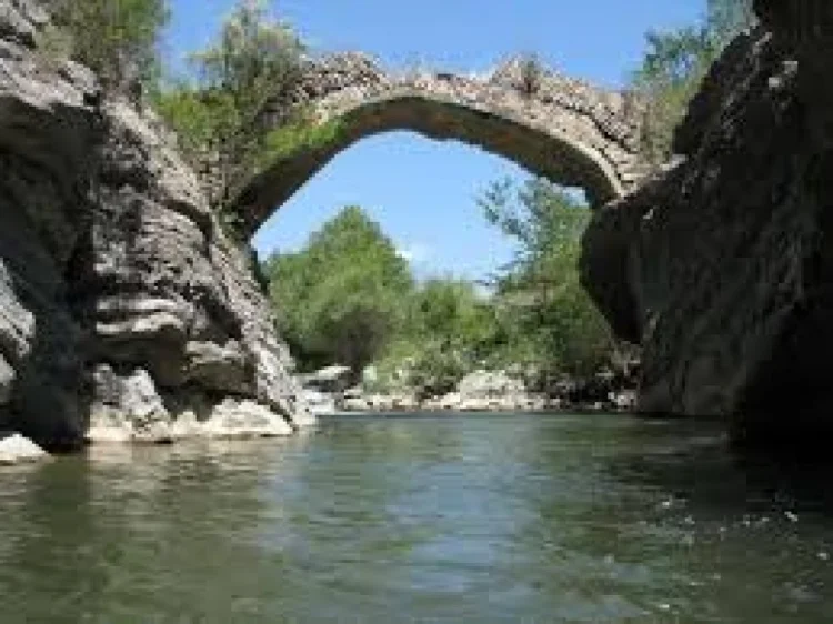 Çaylarda sululuq artıb