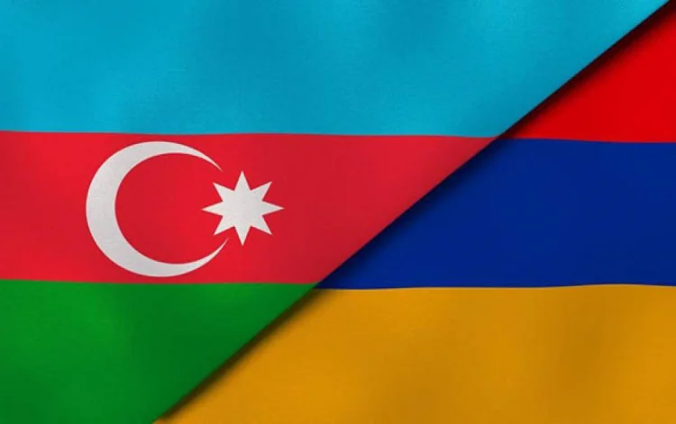 Azərbaycanın və Ermənistan komissiyaları görüşüb