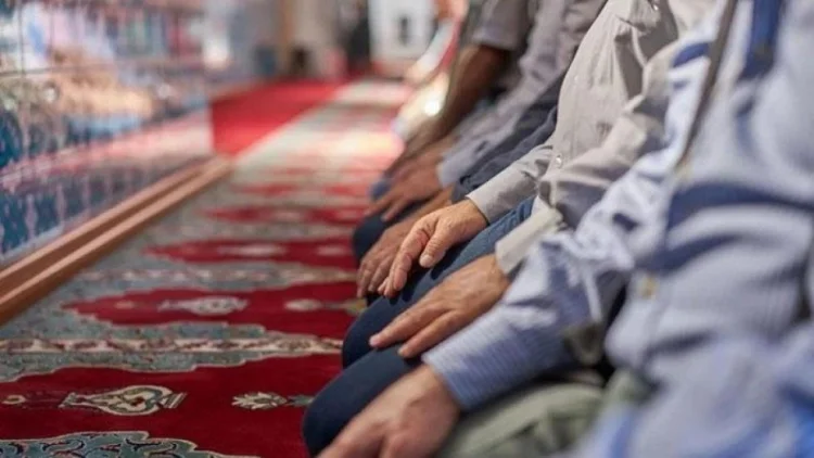 Qurban bayramı namazının vaxtı açıqlanıb