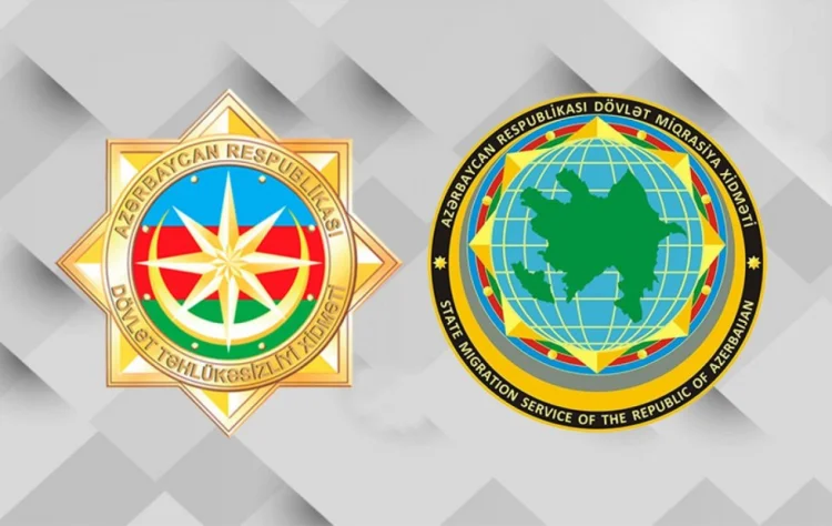 Qanunsuz dini təbliğat aparan əcnəbilər deportasiya edilib