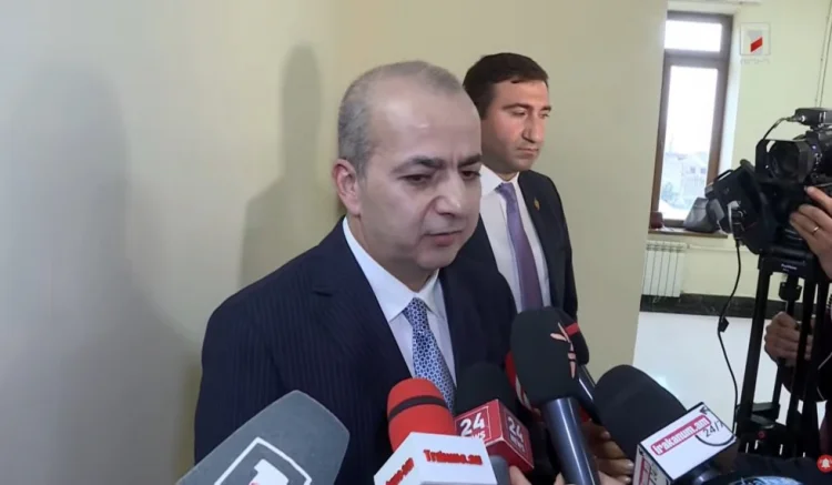 Azərbaycan və Ermənistan xüsusi xidmətləri razılığa gəlib
