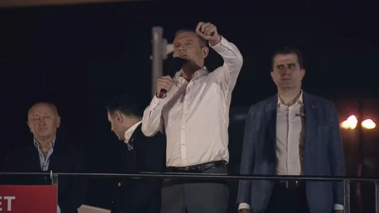 CHP sədri Özəl haqqında istintaq başlanıb