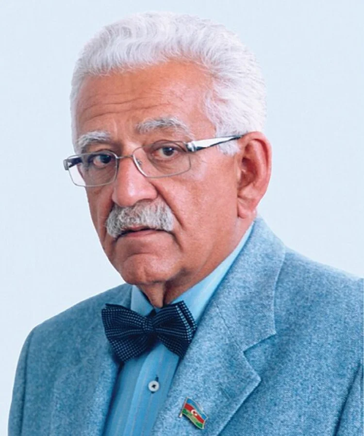 Xalq şairi Vaqif Səmədoğlunun anadan olmasından 86 il ötür