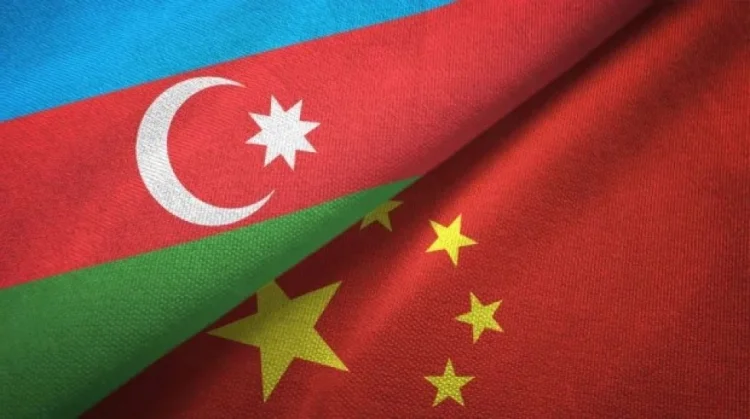 Azərbaycan və Çin birgə müəssisə yaradacaq