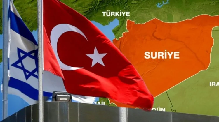 Türkiyə və İsrail Azərbaycanda hansı razılıqlara gəldilər?
