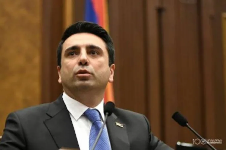 Simonyan Ermənistadakı parlament seçkisi tarixini açıqlayıb