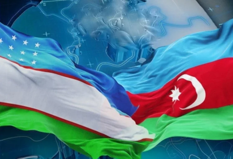 Özbəkistan-Azərbaycan Forumu keçiriləcək