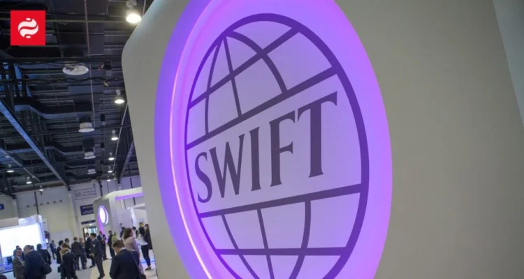 Suriya tezliklə SWIFT-ə qoşulacaq